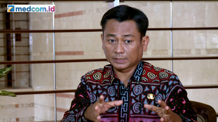 BIG Jelaskan Fungsi Utama Kegunaan Titik Nol IKN