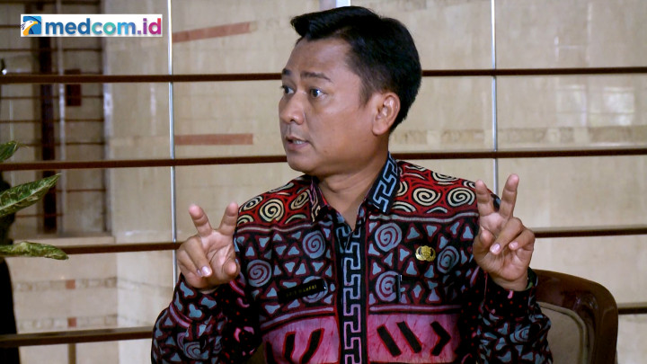 BIG: 'Harta Karun' di IKN Nusantara Berpotensi Berlimpah