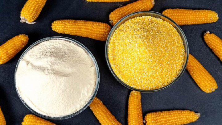 Manfaat Tepung Maizena untuk Kecantikan, Bisa Atasi Jerawat