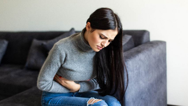 Kerap Tak Disadari, 6 Ciri-ciri Ini Sebabkan Kanker Usus