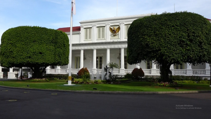 Sejumlah Menteri Dipanggil ke Istana, Isu Reshuffle Kembali Mencuat