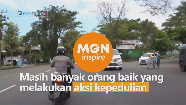 Kisah Polisi Yang Menyelamatkan Ratusan Kucing Jalanan