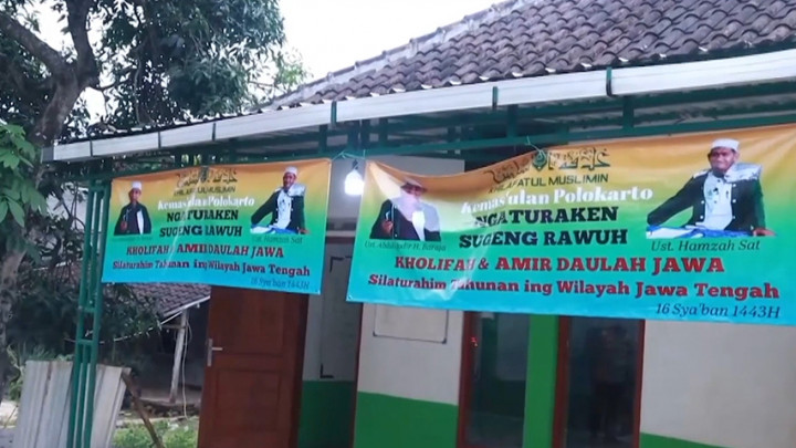 Kemendikbud Ristek Tegaskan Pendidikan Khilafatul Muslimin Bukan Sekolah