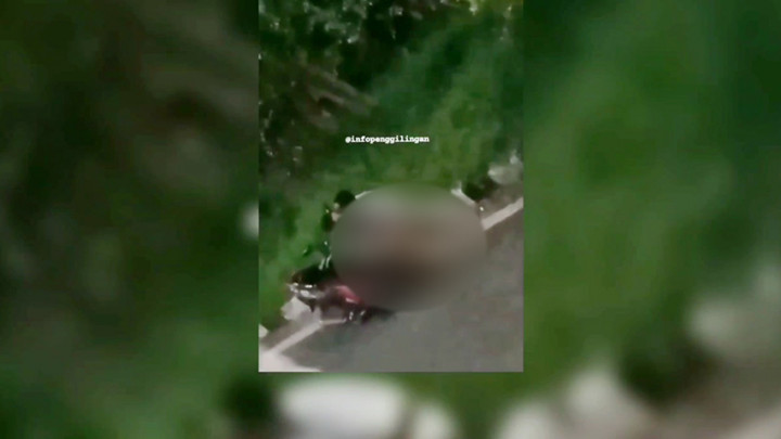 Viral, Video Sepasang Kekasih Mesum di Bawah <i>Flyover</i> Pulogebang