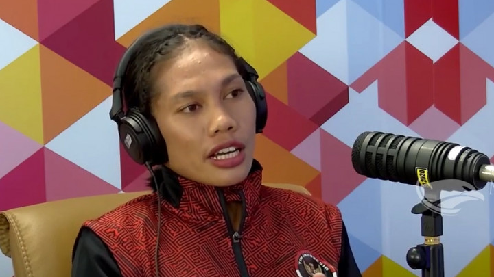 Metro Sport Podcast | Pernah Alami Heat Stroke, Odekta Tak Trauma