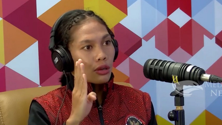 Metro Sport Podcast | Cara Unik Odekta Raih Emas Maraton SEA Games 2021