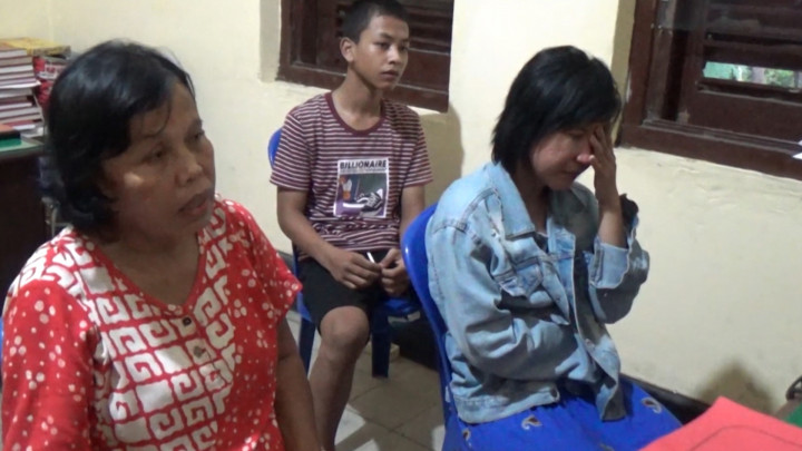 Tak Mau Diajak Rujuk, Pria di Jember Hajar Mantan Istri