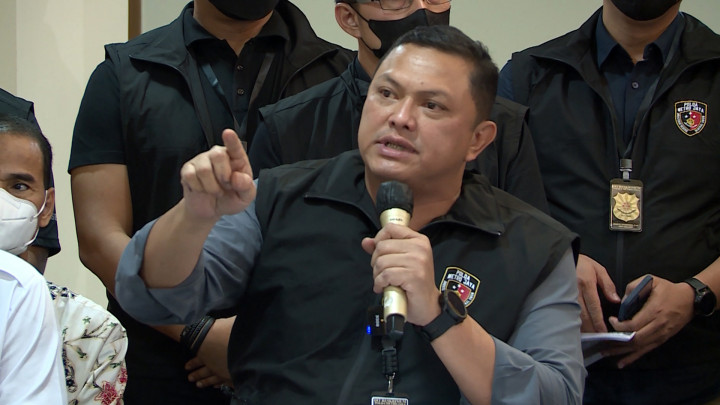 Fakta Baru Khilafatul Muslimin, Polisi: 25 Ponpes Berbasis Paham Khilafah