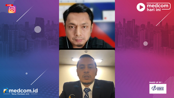 3 Nama Bakal Capres yang akan Diumumkan Surya Paloh Hasil Musyawarah Mufakat