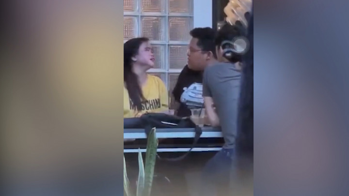 Diduga Kesal Dituding Selingkuh, Pria di Makassar Pukul dan Cekik Pacar