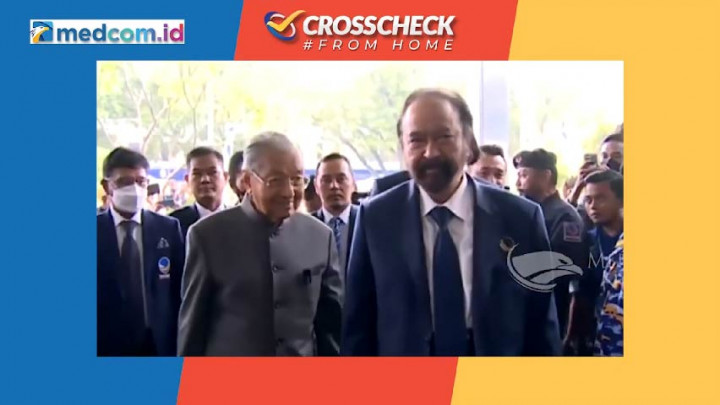 Rakernas NasDem Cari Calon Pemimpin Bangsa, Bukan Efek Elektoral