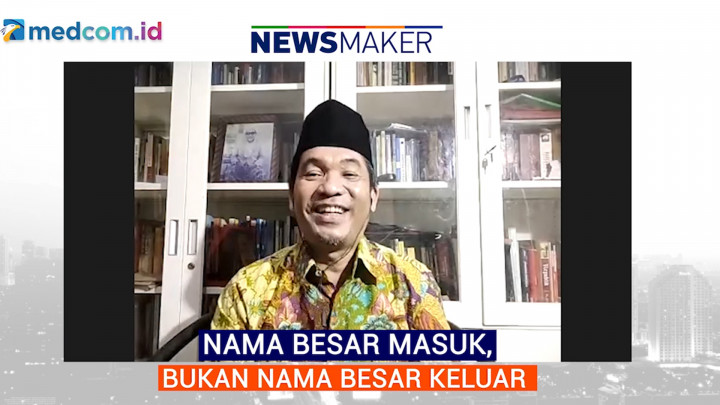 Reshuffle Kabinet Mengubah Peta Politik