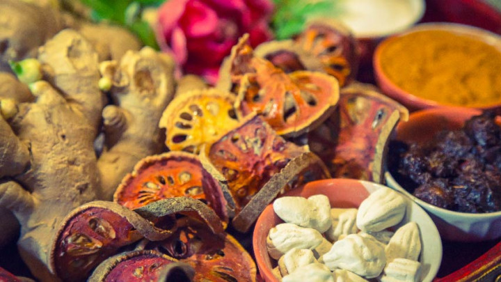 5 Bahan Dapur Penghilang Rasa Sakit, Dijamin Reda