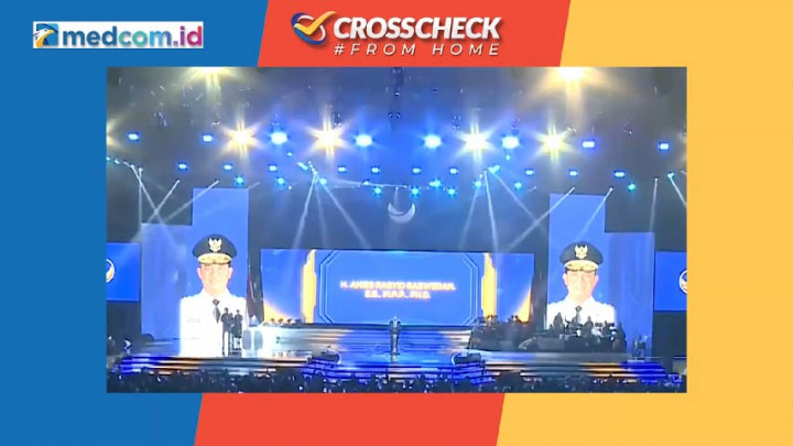 Prabowo dan Puan Tak Masuk Rekomendasi Jadi Bukti DPW NasDem Waras Memilih Capres