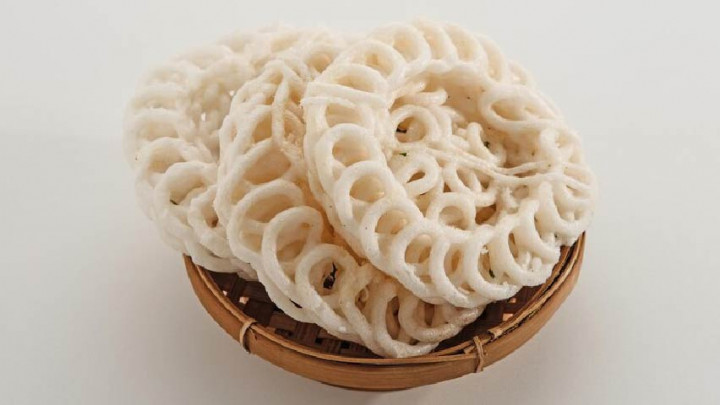 Hati-hati! 6 Risiko Buruk Konsumsi Kerupuk Berlebihan