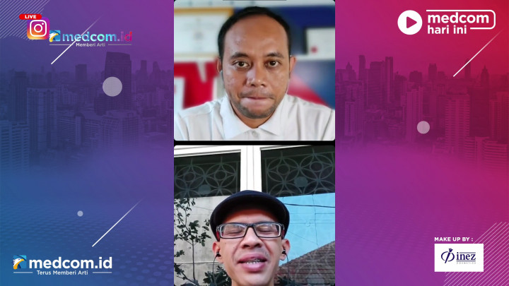 Pengamat Politik: Partai-partai Tidak Mau Kalah Dengan NasDem