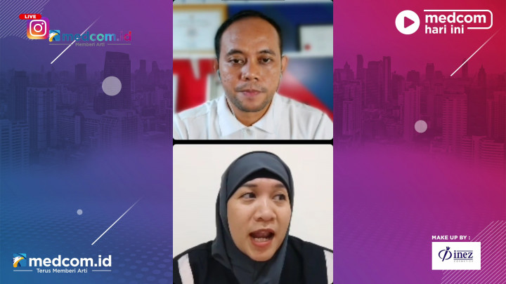 Petugas Calon Haji Yang Berpengalaman Hanya 20%