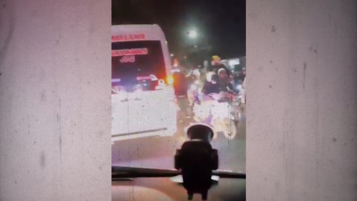 Rombongan Pengantar Jenazah di Makassar Bentrok dengan Warga