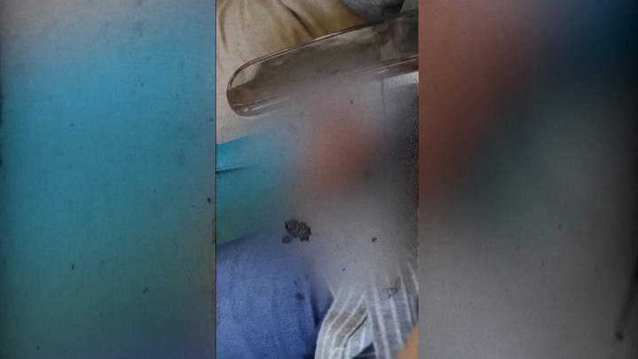 Viral, Penumpang Kereta Api Jarak Jauh Kena Pelecehan Seksual