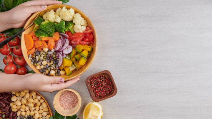 Ragam Makanan Penurun Darah Tinggi untuk Pasien Hipertensi