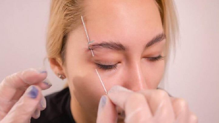 Ingin Piercing Tubuh? Begini Tips Amannya