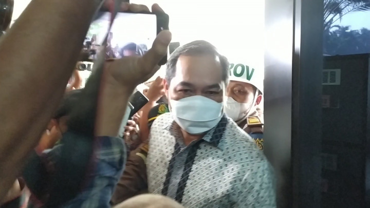 Eks Mendag Jadi Saksi Soal Dugaan Korupsi Pemberian Fasilitas Ekspor CPO