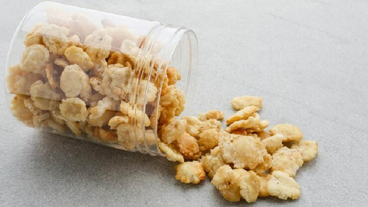 Bolehkan Ibu Hamil Mengonsumsi Emping Melinjo? Begini Penjelasannya