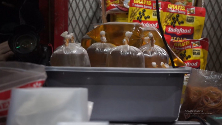 Mendag Janji dalam Dua Pekan Harga Minyak Goreng Rp14 Ribu per Liter