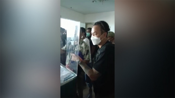 Pesawat Lion Air JT697 Kembali Mendarat Setelah 15 Menit Terbang