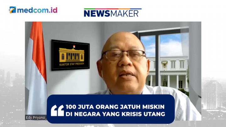 Faktor Pemicu Perekonomian Negara Ambruk