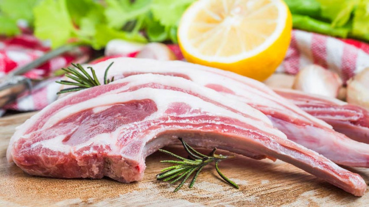 Tak Selalu Kolesterol, Daging Kambing Memiliki Manfaat Kesehatan