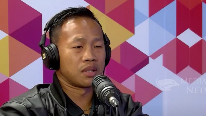 Metro Sport Podcast | Daud Yordan Jadi Petinju Indonesia yang Dikontrak GoldenBoys