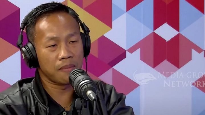 Metro Sport Podcast | Ini Alasan Daud Yordan Pindah dari Petinju Amatir ke Profesional