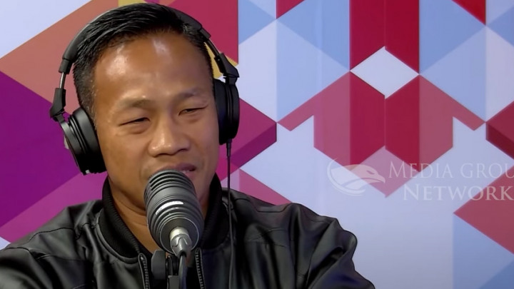 Metro Sport Podcast | Rapid Question : Daud Yordan Pilih Jadi Politisi Ketimbang Pelatih