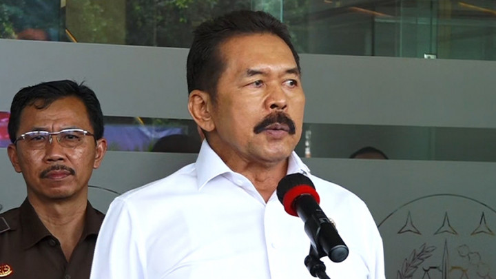 Emirsyah Satar Ditetapkan Tersangka Korupsi Garuda Indonesia