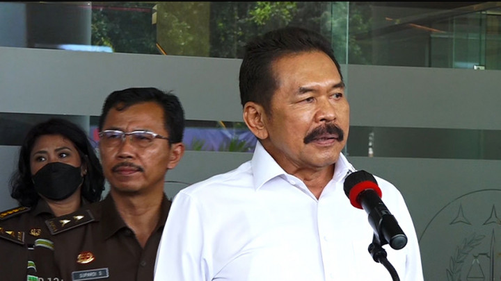 Kejagung Ungkap Kasus Dugaan Penyalahgunaan Impor Garam Industri di Kemendag