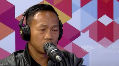 Metro Sport Podcast | Trik Menghindari Musuh Ala Daud Yordan Saat di Ring Tinju