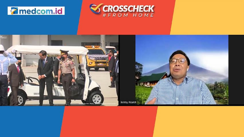 Komisi I DPR RI: Indonesia Harusnya Utamakan Suksesnya KTT G20