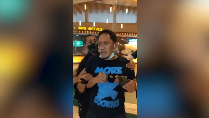 Pelaku Pelecehan Anak yang Viral Ternyata Alami Gangguan Jiwa