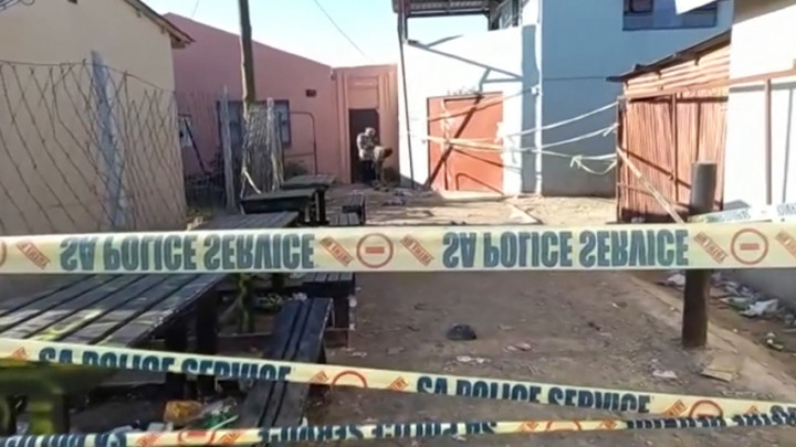 21 Remaja Meninggal Misterius saat Berpesta di Klub Malam