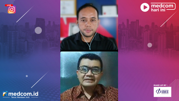 Pelecehan Anak di Mal, Pakar: Ada 2 Prosedur yang Tak Dijalankan Kepolisian