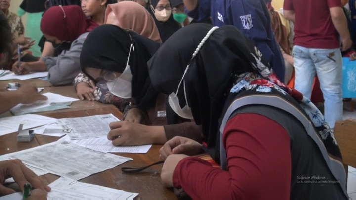 Nama Jalan Jakarta Diganti, Sudin Dukcapil Jemput Bola Bantu Warga Ubah Pergantian Identitas