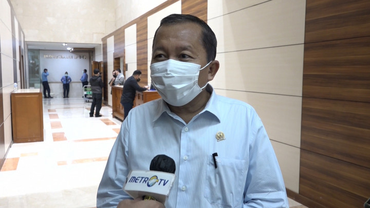 Usulan Legalisasi Ganja Medis akan Dibahas dalam RDP