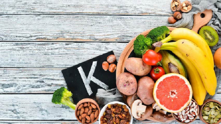 Catat! 6 Manfaat Potasium untuk Kesehatan Tubuh