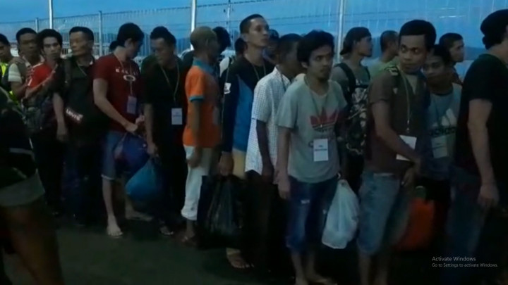 18 TKI Meninggal, KBMB Menguak Perlakuan Tidak Manusiawi di Rumah Tahanan Imigrasi Sabah