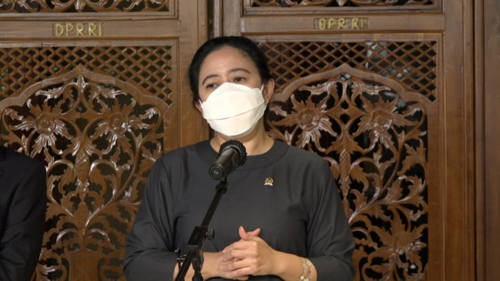 RUU KIA yang Atur Cuti Melahirkan 6 Bulan Disahkan Jadi Inisiatif DPR