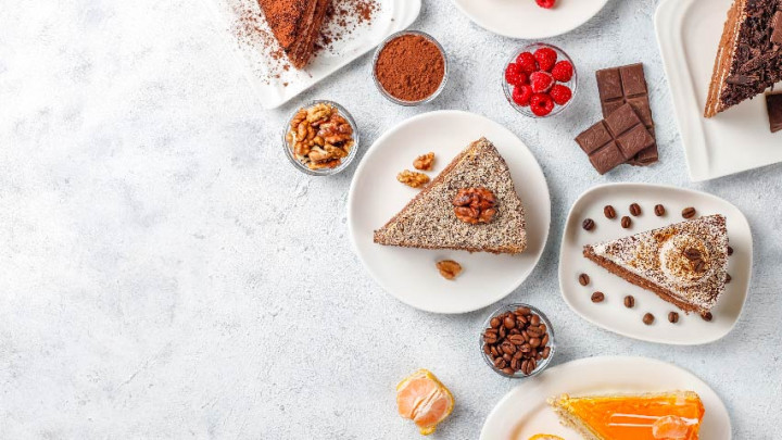 Jenis Makanan Ini Sebabkan Gula Darah Meningkat