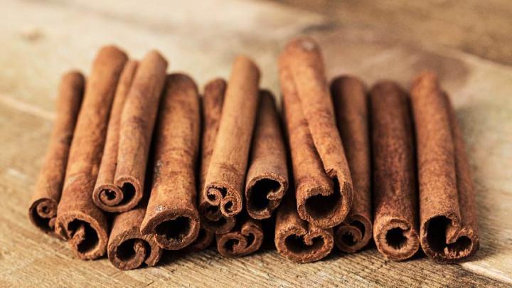 Populer Sebagai Bahan Masakan, Kayu Manis Ternyata Baik untuk Kesehatan