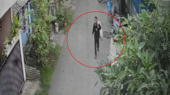 Pura-pura Jadi Pemulung, Seorang Pria di Bekasi Nekat Curi Kotak Amal