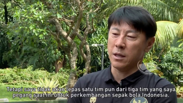 Metro Sport Podcast | Shin Tae-yong Merasa Kesulitan Memegang 3 Tim Sekaligus